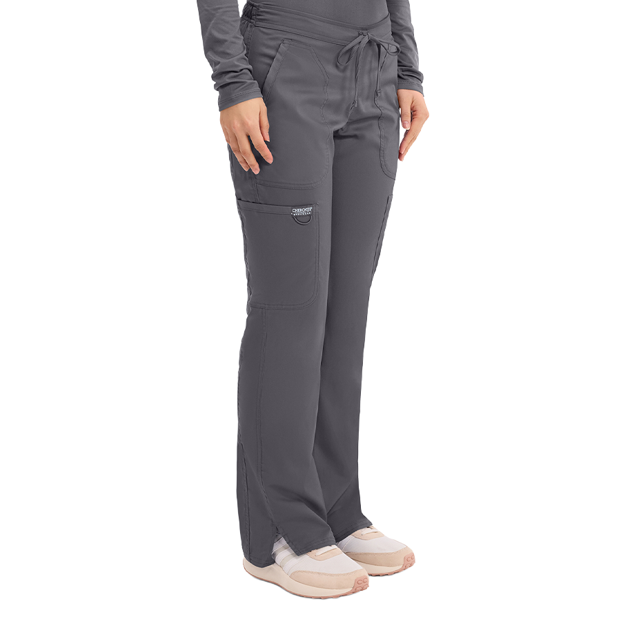 Mid Rise Women