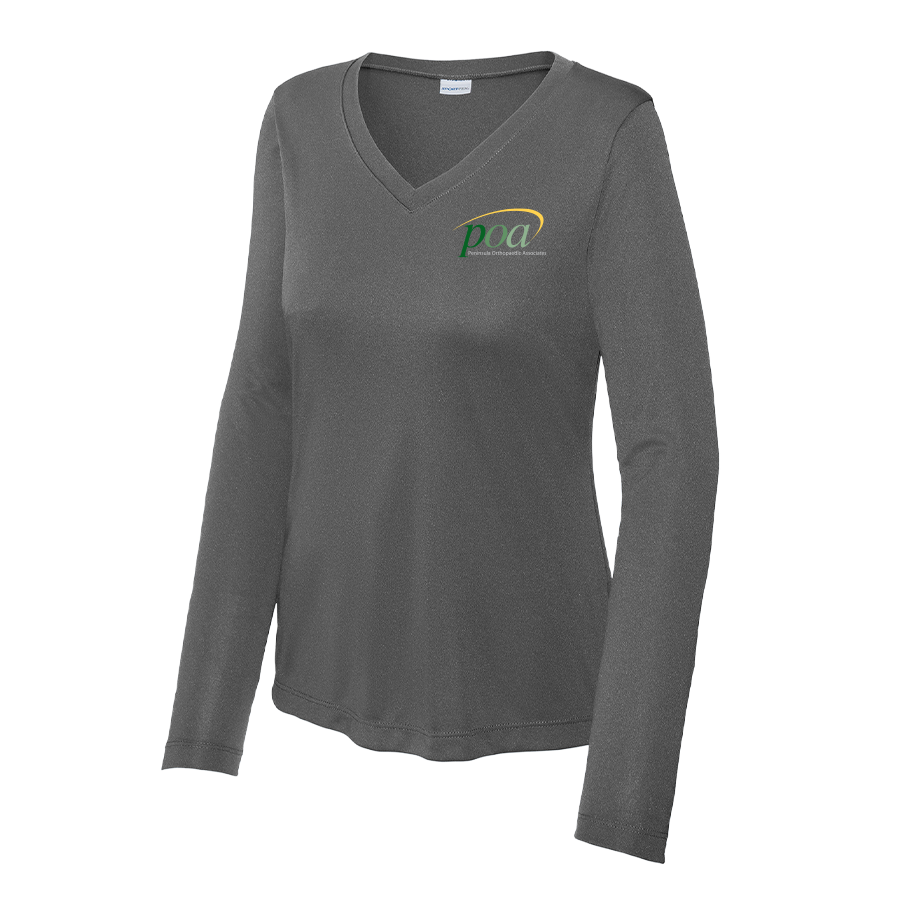 Sport-Tek Women
